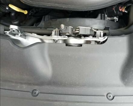 Сірий Форд Фокус, об'ємом двигуна 1.6 л та пробігом 176 тис. км за 5699 $, фото 20 на Automoto.ua