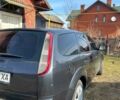 Сірий Форд Фокус, об'ємом двигуна 2 л та пробігом 230 тис. км за 5100 $, фото 5 на Automoto.ua