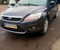 Сірий Форд Фокус, об'ємом двигуна 1.6 л та пробігом 310 тис. км за 6500 $, фото 1 на Automoto.ua