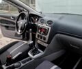 Сірий Форд Фокус, об'ємом двигуна 1.6 л та пробігом 200 тис. км за 5950 $, фото 56 на Automoto.ua