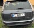 Сірий Форд Фокус, об'ємом двигуна 1.56 л та пробігом 230 тис. км за 3800 $, фото 6 на Automoto.ua