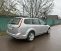 Сірий Форд Фокус, об'ємом двигуна 1.6 л та пробігом 220 тис. км за 6000 $, фото 2 на Automoto.ua