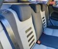 Сірий Форд Фокус, об'ємом двигуна 1.6 л та пробігом 273 тис. км за 6300 $, фото 25 на Automoto.ua
