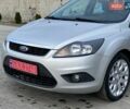 Серый Форд Фокус, объемом двигателя 1.6 л и пробегом 203 тыс. км за 6100 $, фото 2 на Automoto.ua