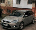Серый Форд Фокус, объемом двигателя 1.75 л и пробегом 325 тыс. км за 5750 $, фото 1 на Automoto.ua