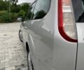 Сірий Форд Фокус, об'ємом двигуна 1.6 л та пробігом 214 тис. км за 6700 $, фото 6 на Automoto.ua