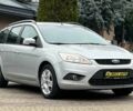 Серый Форд Фокус, объемом двигателя 1.5 л и пробегом 175 тыс. км за 5400 $, фото 1 на Automoto.ua