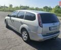 Сірий Форд Фокус, об'ємом двигуна 1.6 л та пробігом 368 тис. км за 5600 $, фото 4 на Automoto.ua