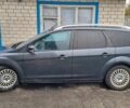 Серый Форд Фокус, объемом двигателя 2 л и пробегом 250 тыс. км за 4700 $, фото 4 на Automoto.ua