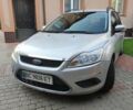 Сірий Форд Фокус, об'ємом двигуна 1.6 л та пробігом 339 тис. км за 4500 $, фото 1 на Automoto.ua