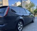 Сірий Форд Фокус, об'ємом двигуна 1.6 л та пробігом 305 тис. км за 4514 $, фото 5 на Automoto.ua