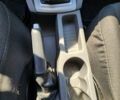 Сірий Форд Фокус, об'ємом двигуна 1.8 л та пробігом 159 тис. км за 5500 $, фото 12 на Automoto.ua