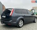 Сірий Форд Фокус, об'ємом двигуна 1.6 л та пробігом 276 тис. км за 5700 $, фото 4 на Automoto.ua