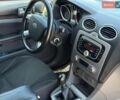 Сірий Форд Фокус, об'ємом двигуна 1.6 л та пробігом 360 тис. км за 5290 $, фото 26 на Automoto.ua