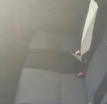 Сірий Форд Фокус, об'ємом двигуна 1.6 л та пробігом 212 тис. км за 6000 $, фото 5 на Automoto.ua