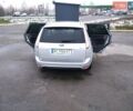 Сірий Форд Фокус, об'ємом двигуна 1.6 л та пробігом 203 тис. км за 5455 $, фото 15 на Automoto.ua