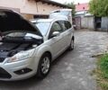 Сірий Форд Фокус, об'ємом двигуна 1.56 л та пробігом 264 тис. км за 6350 $, фото 7 на Automoto.ua