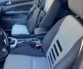Сірий Форд Фокус, об'ємом двигуна 1.6 л та пробігом 276 тис. км за 4500 $, фото 7 на Automoto.ua