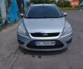 Сірий Форд Фокус, об'ємом двигуна 1.6 л та пробігом 226 тис. км за 6500 $, фото 4 на Automoto.ua