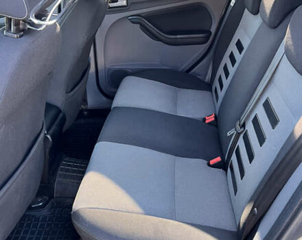 Серый Форд Фокус, объемом двигателя 1.6 л и пробегом 270 тыс. км за 5999 $, фото 34 на Automoto.ua