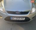 Сірий Форд Фокус, об'ємом двигуна 1.6 л та пробігом 295 тис. км за 5700 $, фото 16 на Automoto.ua