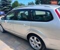 Серый Форд Фокус, объемом двигателя 1.8 л и пробегом 221 тыс. км за 7200 $, фото 1 на Automoto.ua