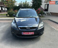 Серый Форд Фокус, объемом двигателя 1.6 л и пробегом 159 тыс. км за 6299 $, фото 8 на Automoto.ua