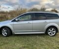 Сірий Форд Фокус, об'ємом двигуна 0 л та пробігом 270 тис. км за 5300 $, фото 1 на Automoto.ua