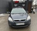Сірий Форд Фокус, об'ємом двигуна 1.6 л та пробігом 280 тис. км за 5300 $, фото 2 на Automoto.ua