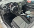 Сірий Форд Фокус, об'ємом двигуна 1.6 л та пробігом 312 тис. км за 4950 $, фото 9 на Automoto.ua