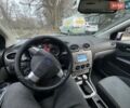 Сірий Форд Фокус, об'ємом двигуна 1.56 л та пробігом 226 тис. км за 5600 $, фото 2 на Automoto.ua
