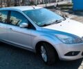 Сірий Форд Фокус, об'ємом двигуна 1.6 л та пробігом 258 тис. км за 6100 $, фото 13 на Automoto.ua