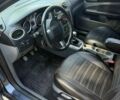 Сірий Форд Фокус, об'ємом двигуна 1.56 л та пробігом 218 тис. км за 5200 $, фото 28 на Automoto.ua