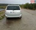 Серый Форд Фокус, объемом двигателя 1.6 л и пробегом 330 тыс. км за 6550 $, фото 5 на Automoto.ua