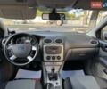 Сірий Форд Фокус, об'ємом двигуна 1.6 л та пробігом 300 тис. км за 5990 $, фото 13 на Automoto.ua