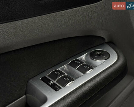 Сірий Форд Фокус, об'ємом двигуна 1.6 л та пробігом 291 тис. км за 6499 $, фото 9 на Automoto.ua