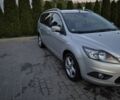 Серый Форд Фокус, объемом двигателя 1.6 л и пробегом 250 тыс. км за 5300 $, фото 7 на Automoto.ua