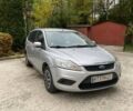 Сірий Форд Фокус, об'ємом двигуна 1.6 л та пробігом 287 тис. км за 5500 $, фото 2 на Automoto.ua