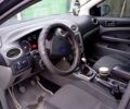 Сірий Форд Фокус, об'ємом двигуна 1.6 л та пробігом 25500 тис. км за 6000 $, фото 5 на Automoto.ua