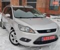 Сірий Форд Фокус, об'ємом двигуна 1.6 л та пробігом 175 тис. км за 5999 $, фото 14 на Automoto.ua