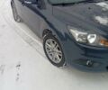 Сірий Форд Фокус, об'ємом двигуна 1.56 л та пробігом 248 тис. км за 5700 $, фото 6 на Automoto.ua