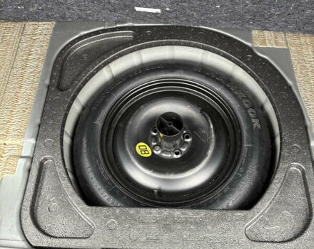 Сірий Форд Фокус, об'ємом двигуна 1.6 л та пробігом 217 тис. км за 5600 $, фото 9 на Automoto.ua