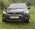 Сірий Форд Фокус, об'ємом двигуна 1.6 л та пробігом 300 тис. км за 5500 $, фото 1 на Automoto.ua