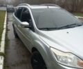 Сірий Форд Фокус, об'ємом двигуна 1.6 л та пробігом 272 тис. км за 5100 $, фото 2 на Automoto.ua