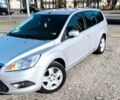 Сірий Форд Фокус, об'ємом двигуна 1.6 л та пробігом 258 тис. км за 5800 $, фото 1 на Automoto.ua