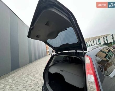 Сірий Форд Фокус, об'ємом двигуна 1.6 л та пробігом 276 тис. км за 5700 $, фото 12 на Automoto.ua