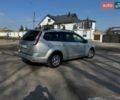 Сірий Форд Фокус, об'ємом двигуна 1.6 л та пробігом 301 тис. км за 5499 $, фото 19 на Automoto.ua