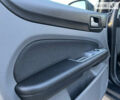 Сірий Форд Фокус, об'ємом двигуна 1.6 л та пробігом 205 тис. км за 6499 $, фото 74 на Automoto.ua