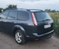 Серый Форд Фокус, объемом двигателя 0 л и пробегом 294 тыс. км за 5999 $, фото 3 на Automoto.ua