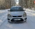 Сірий Форд Фокус, об'ємом двигуна 1.6 л та пробігом 330 тис. км за 5500 $, фото 2 на Automoto.ua